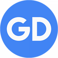 Google Design icon