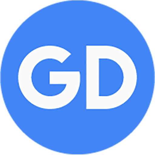 Google Design icon